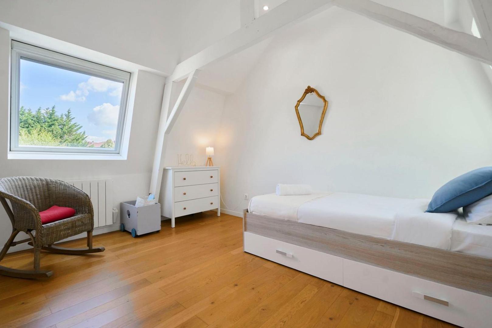 Hébergement de vacances Maison 2 Terrasse A En Baroeul.